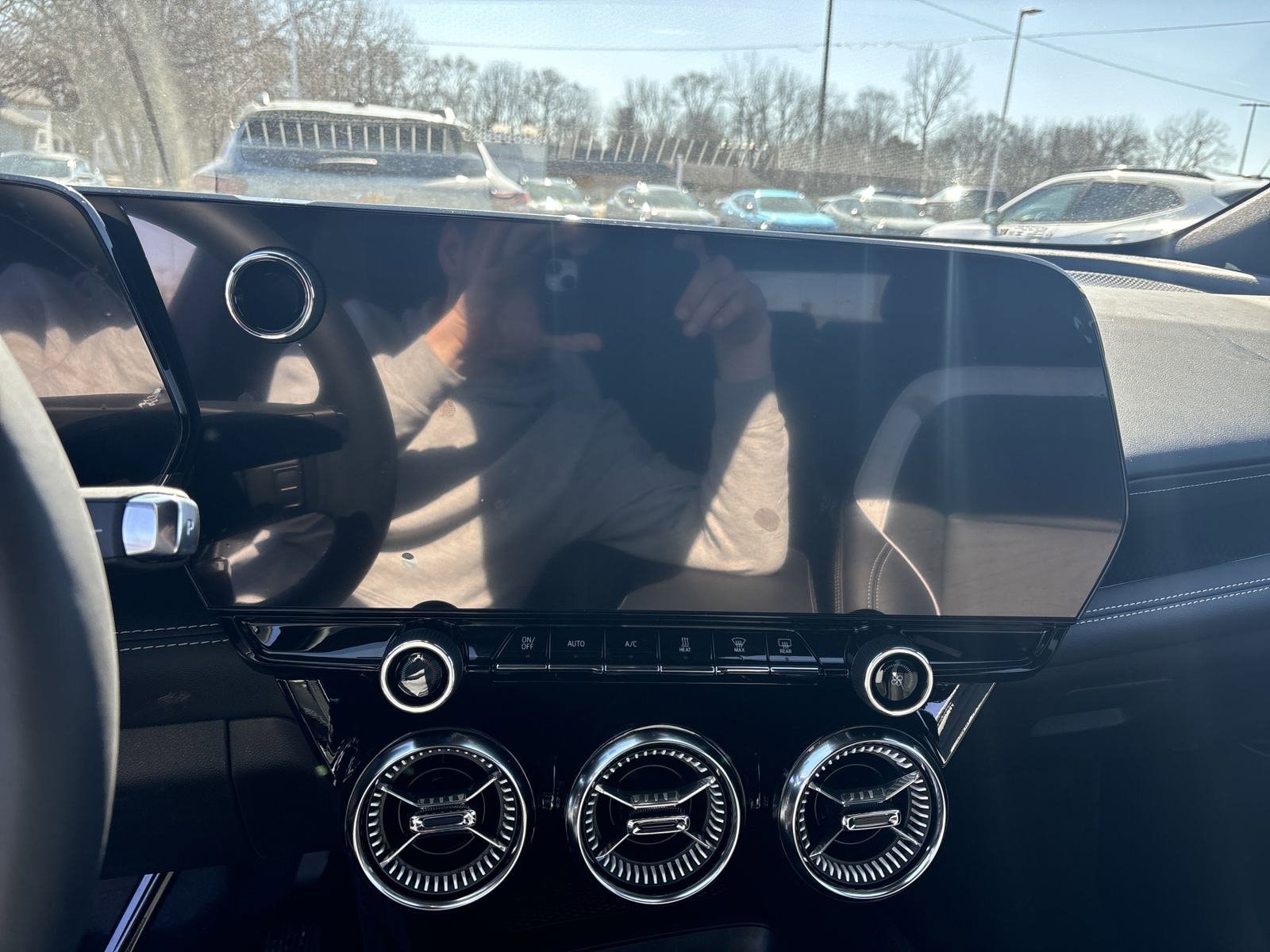 2025 Chevrolet Blazer EV LT - Photo 9
