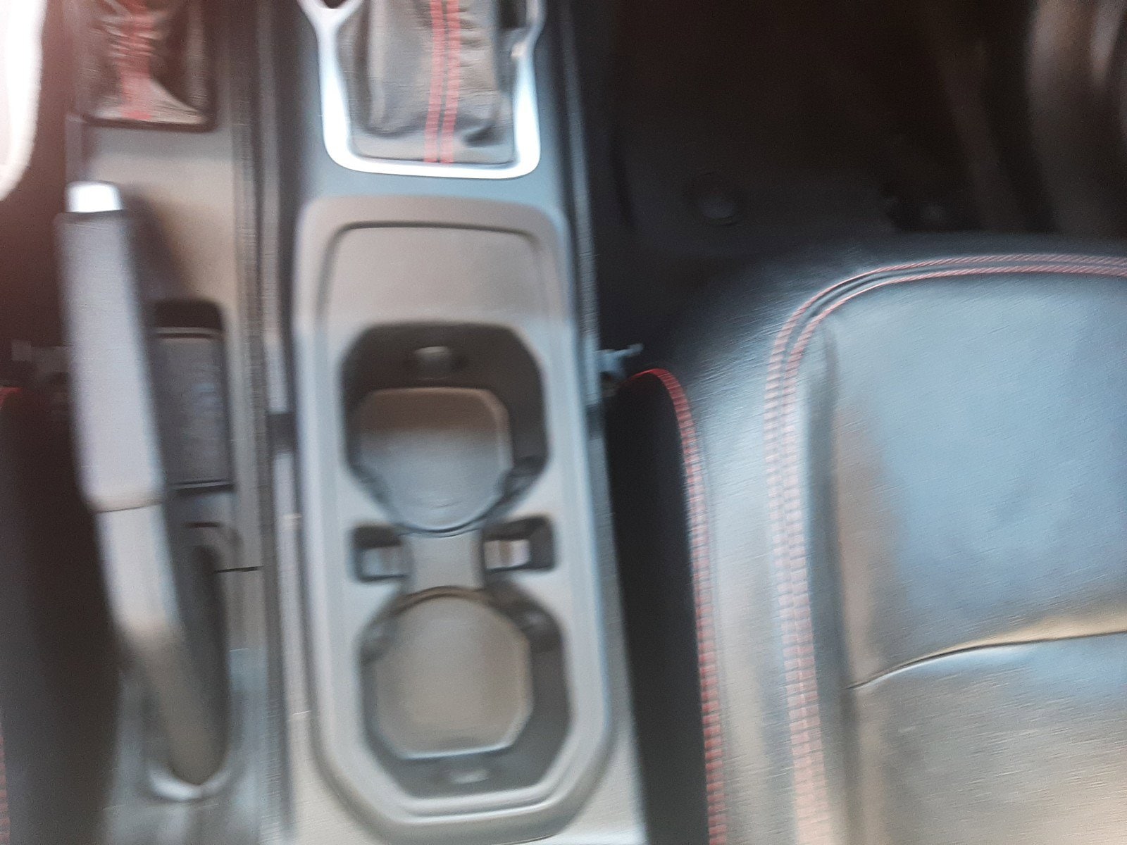 2020 Jeep Wrangler Unlimited Rubicon - Photo 33