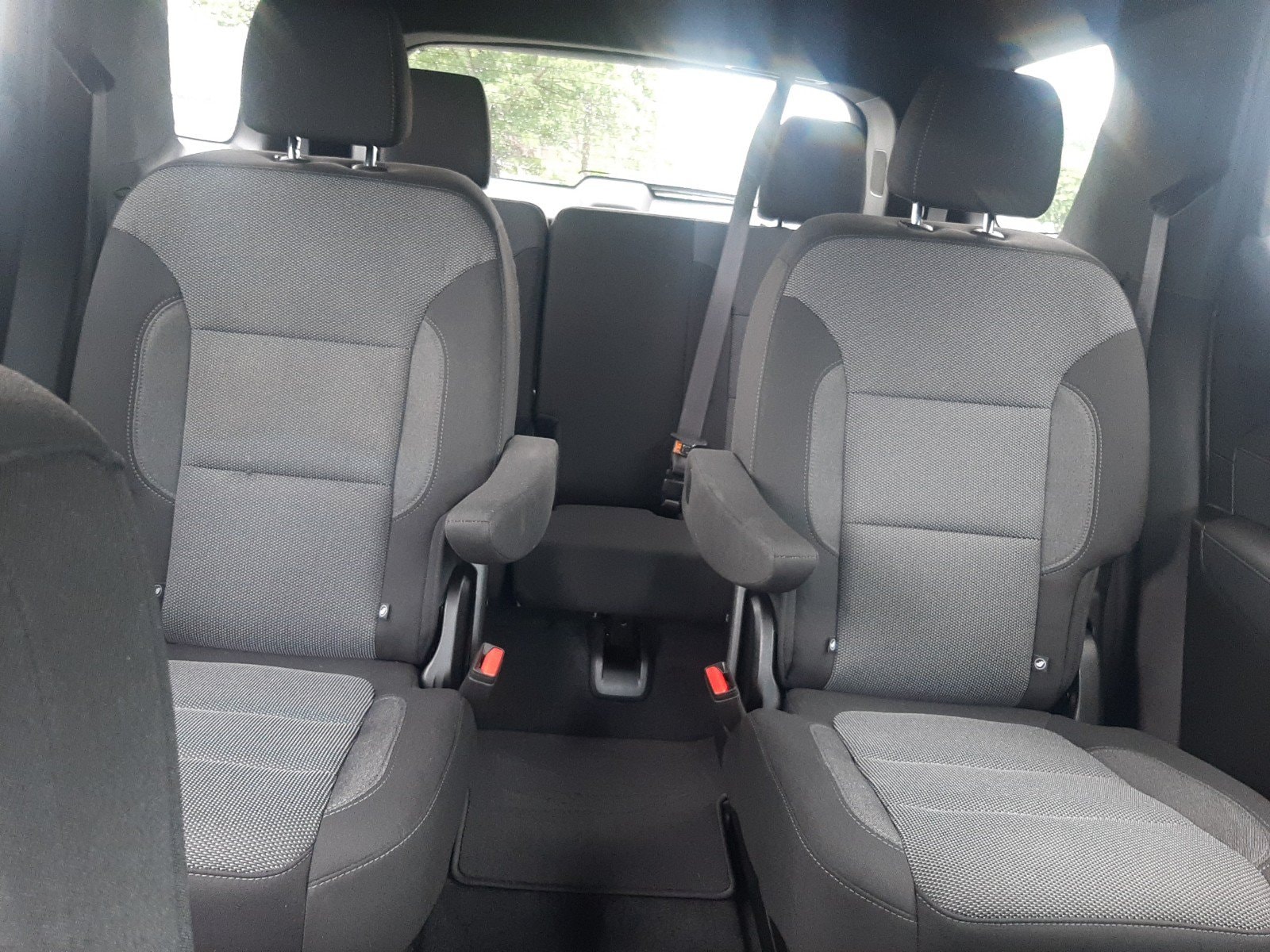 2023 Chevrolet Traverse 1LT - Photo 25