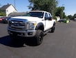  Ford Super Duty F-350 SRW