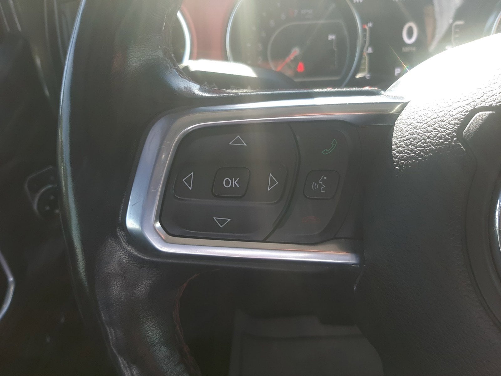 2020 Jeep Wrangler Unlimited Rubicon - Photo 25