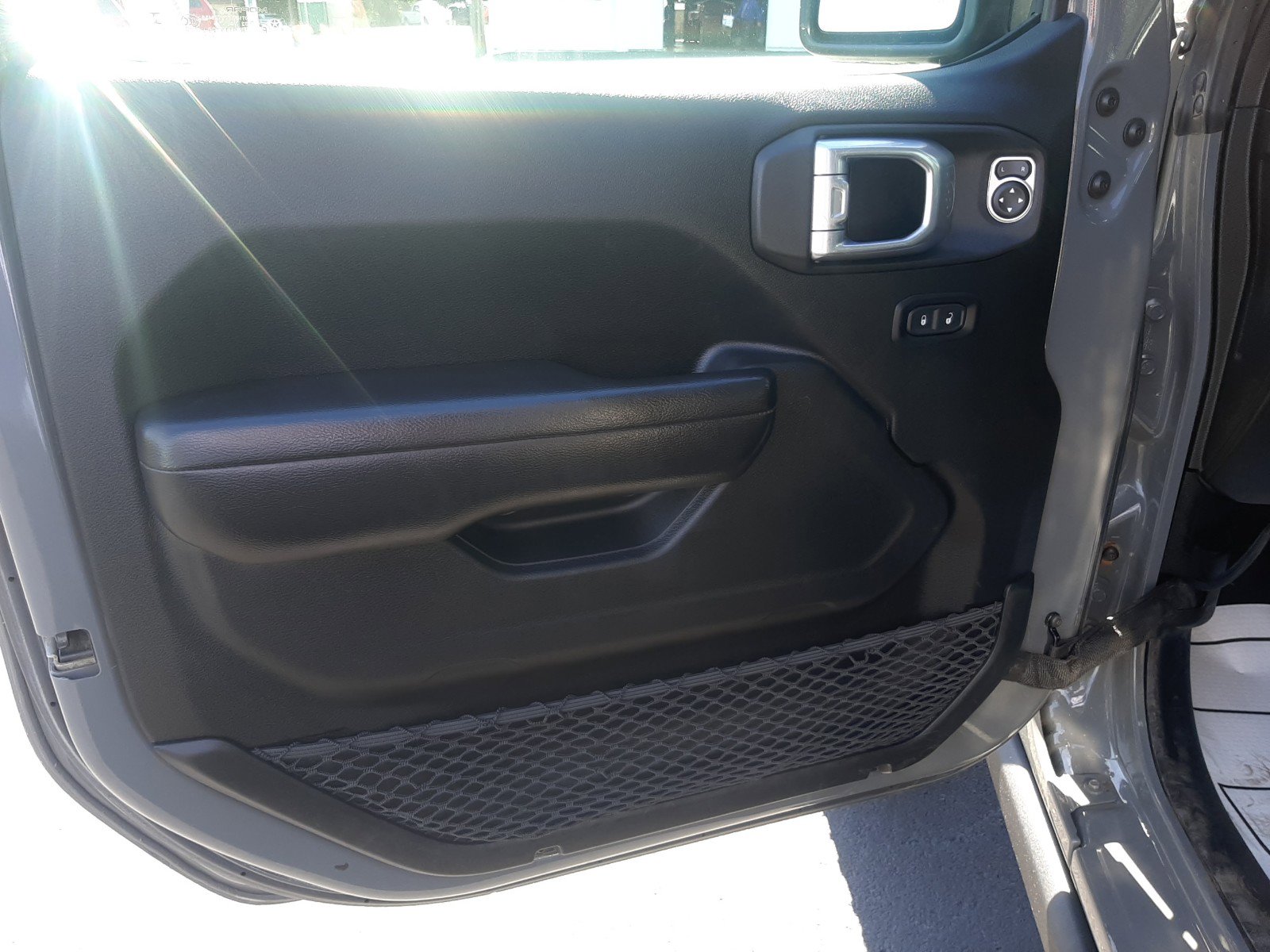 2020 Jeep Wrangler Unlimited Rubicon - Photo 10