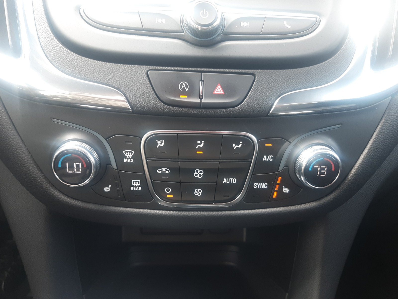 2023 Chevrolet Equinox LT - Photo 34