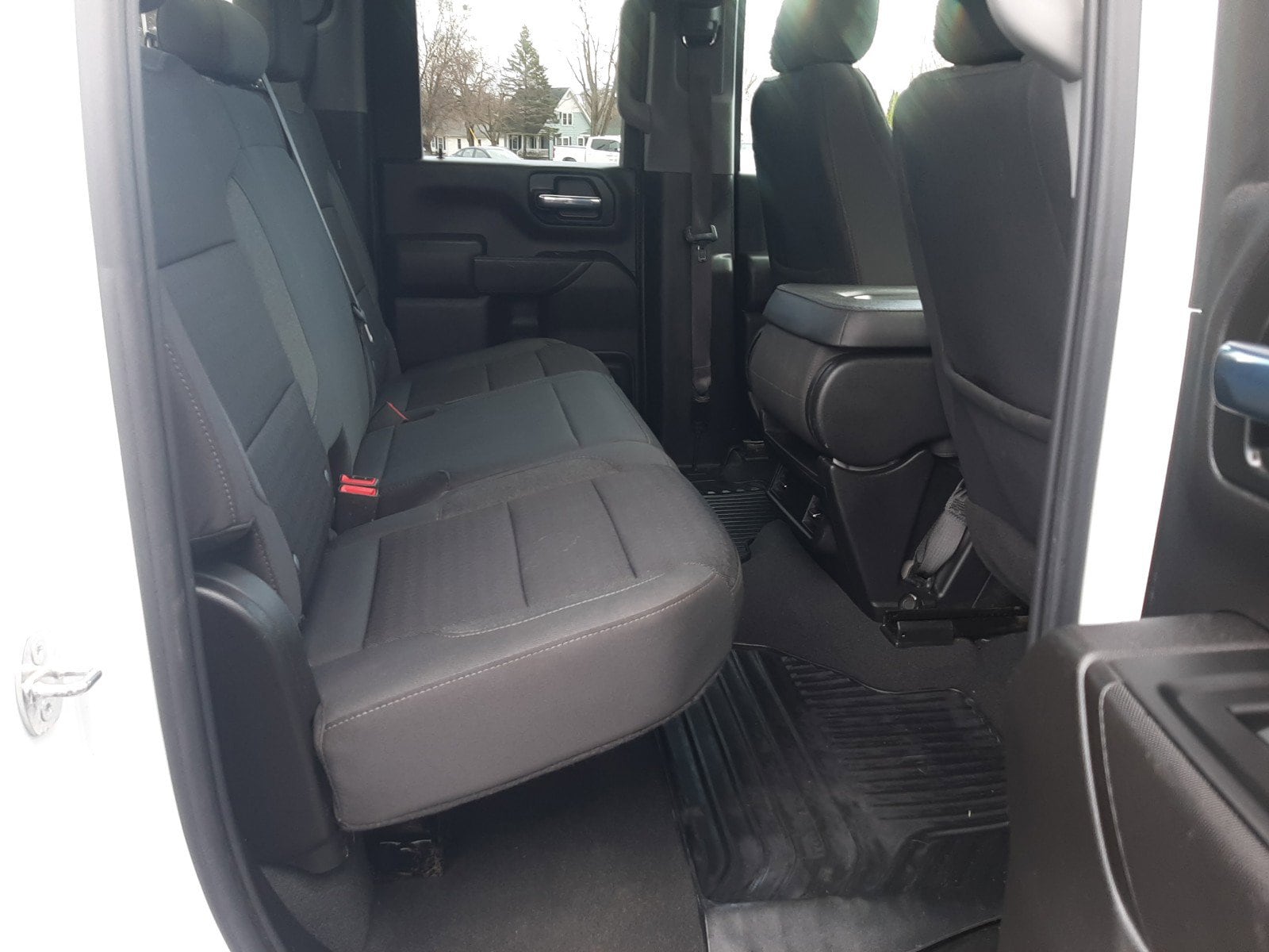 2024 Chevrolet Silverado 2500HD Custom - Photo 15