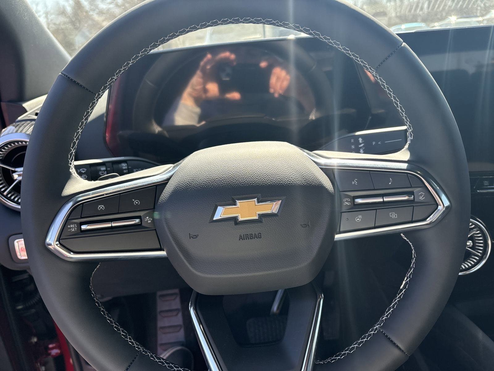 2025 Chevrolet Blazer EV LT - Photo 8