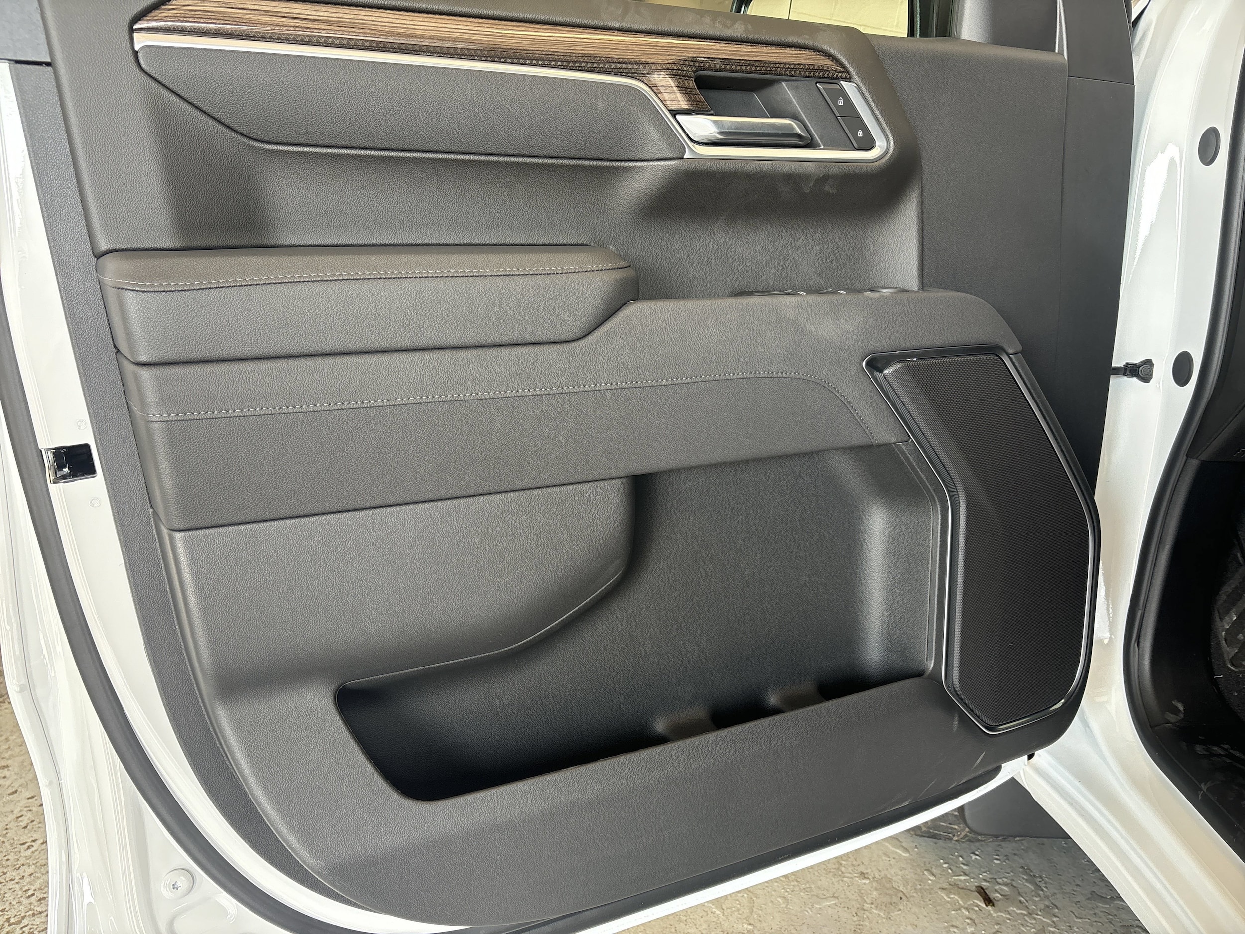 2026 Chevrolet Silverado 1500 LT - Photo 7