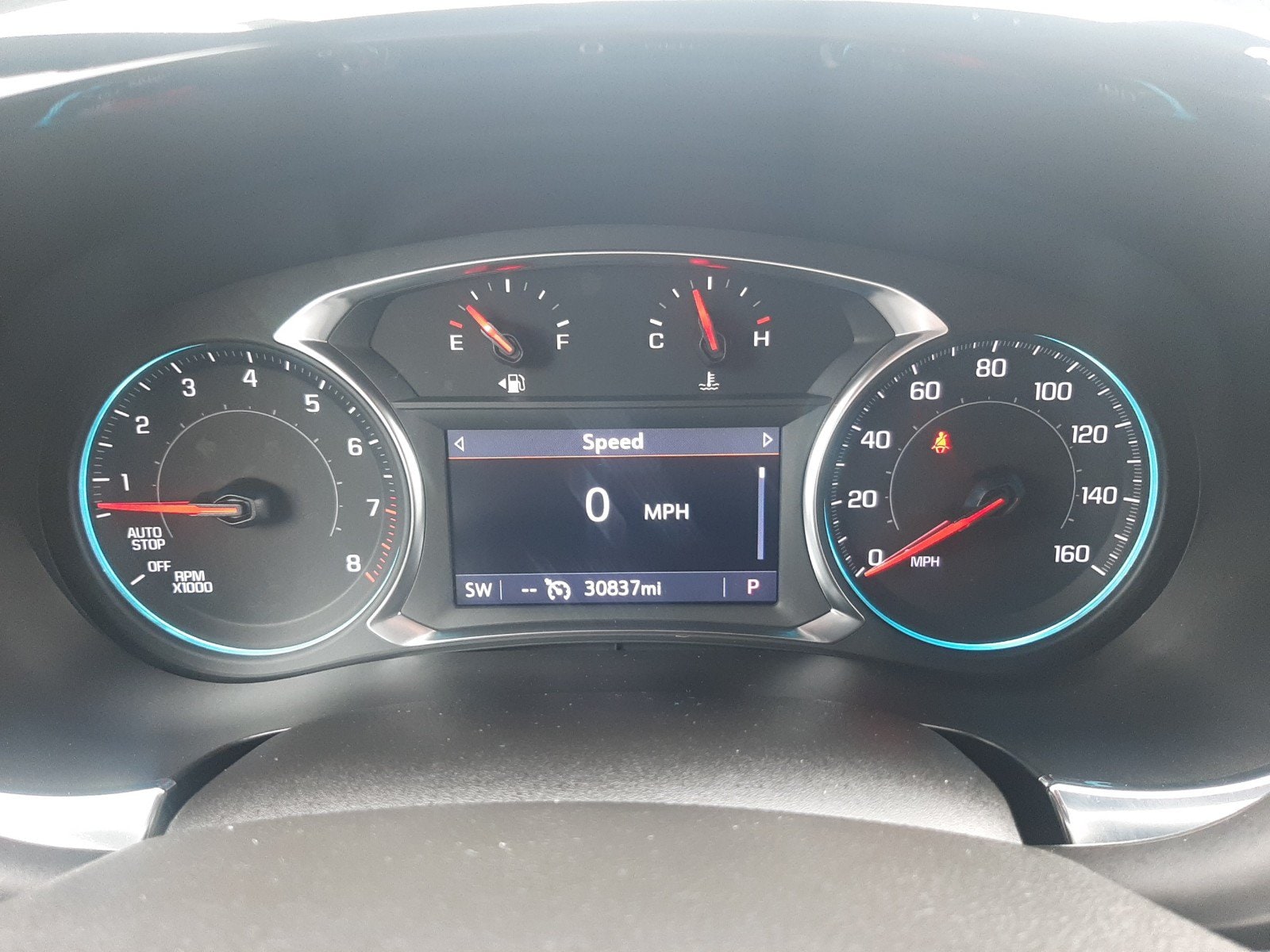 2023 Chevrolet Traverse 1LT - Photo 35