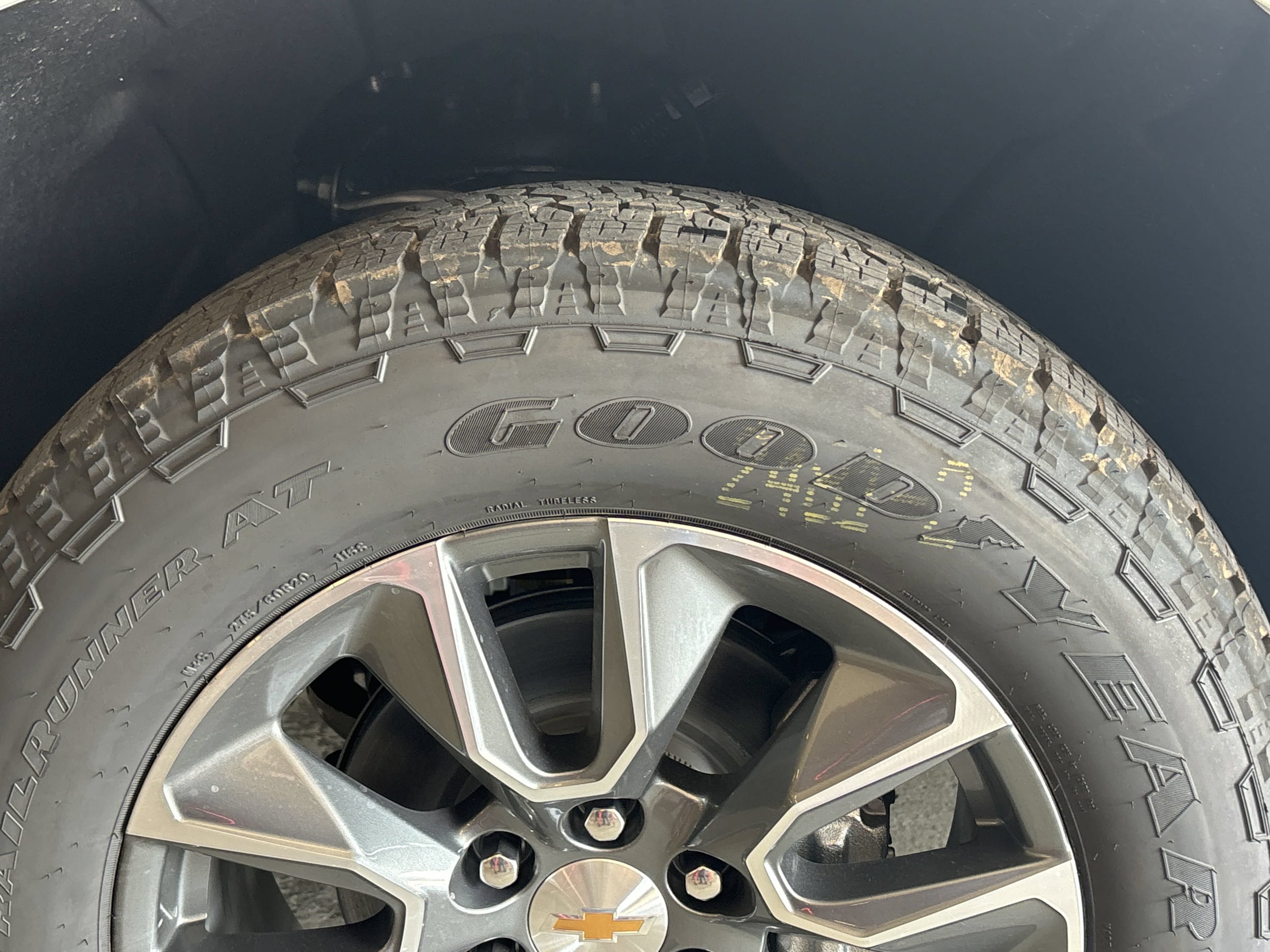 2026 Chevrolet Silverado 1500 LT - Photo 6