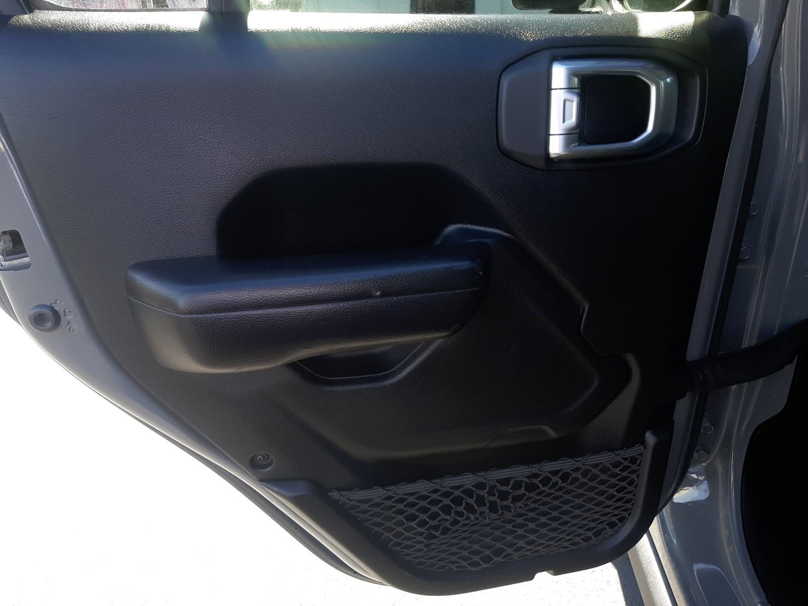 2020 Jeep Wrangler Unlimited Rubicon - Photo 14