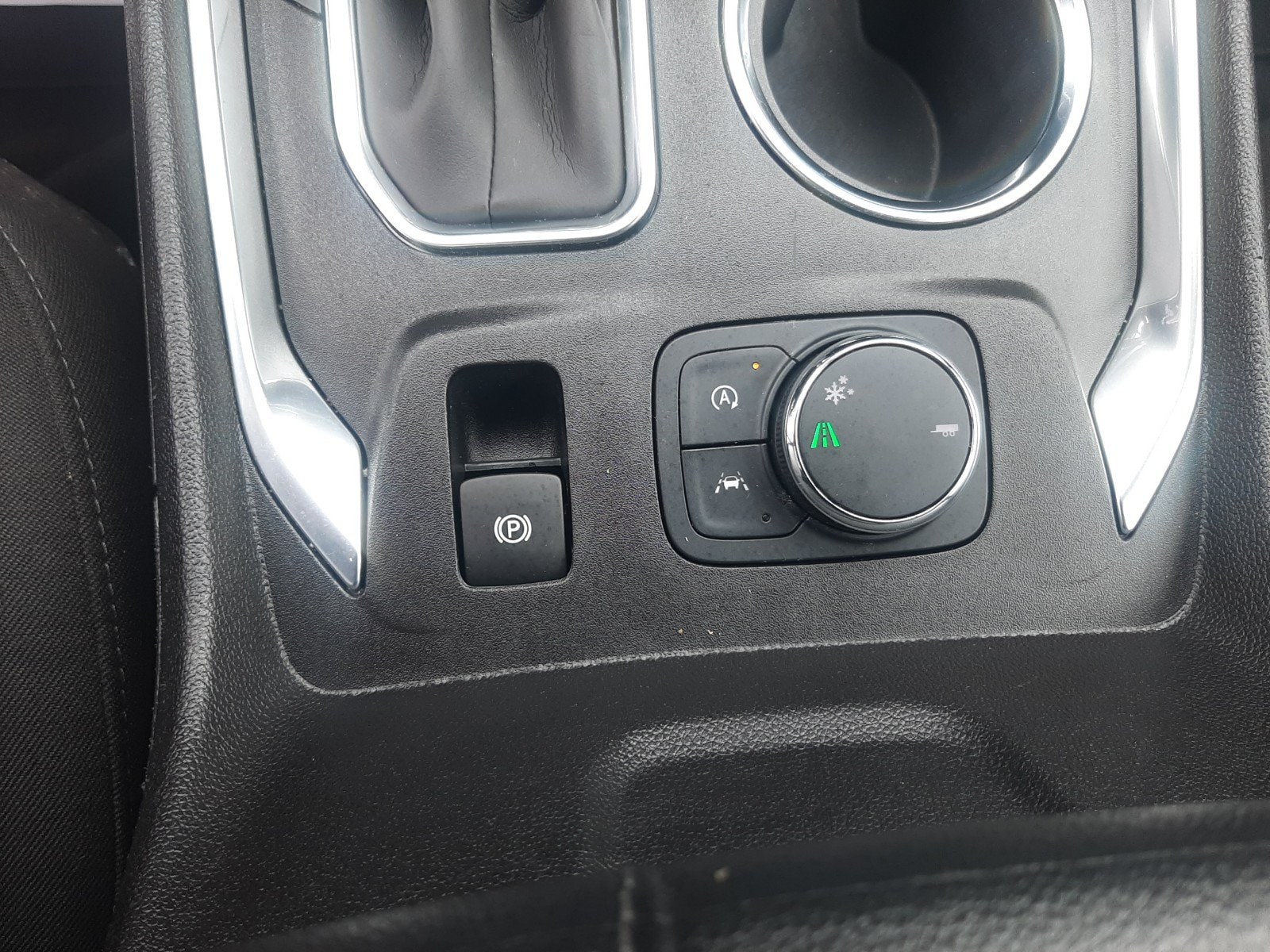 2023 Chevrolet Traverse 1LT - Photo 41