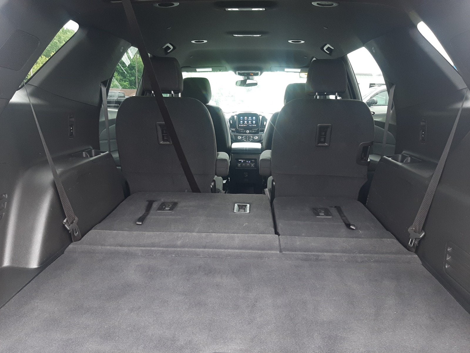 2023 Chevrolet Traverse 1LT - Photo 19