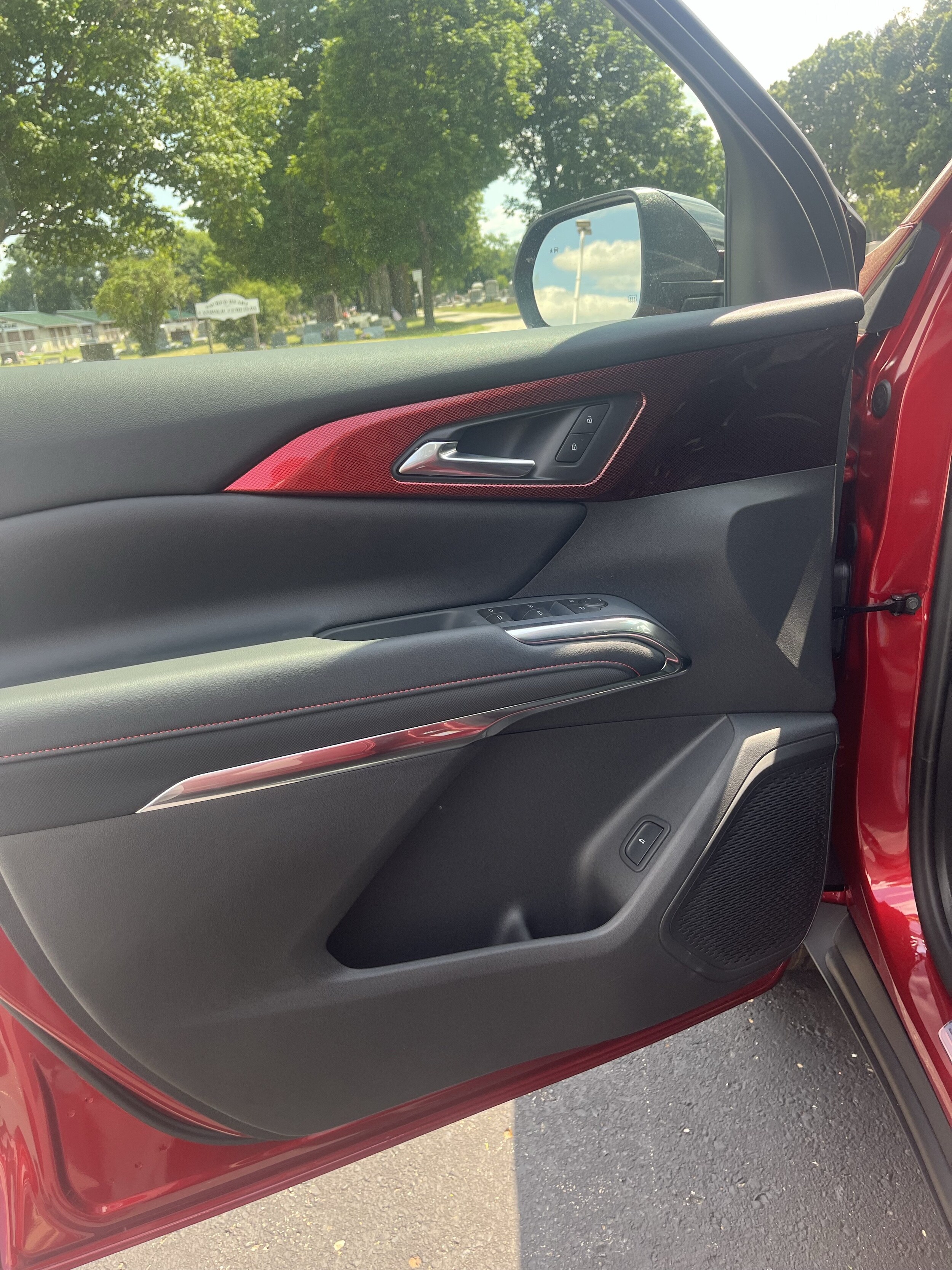 2026 Chevrolet Traverse Z71 - Photo 8