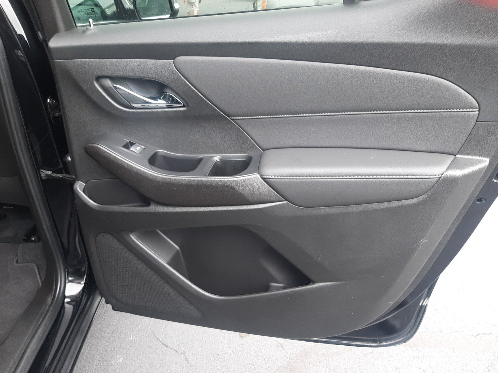 2023 Chevrolet Traverse 1LT - Photo 16