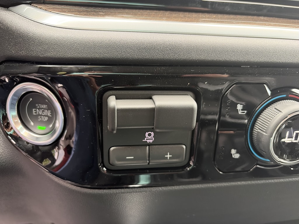 New 2026 Chevrolet Silverado 1500 LT Truck