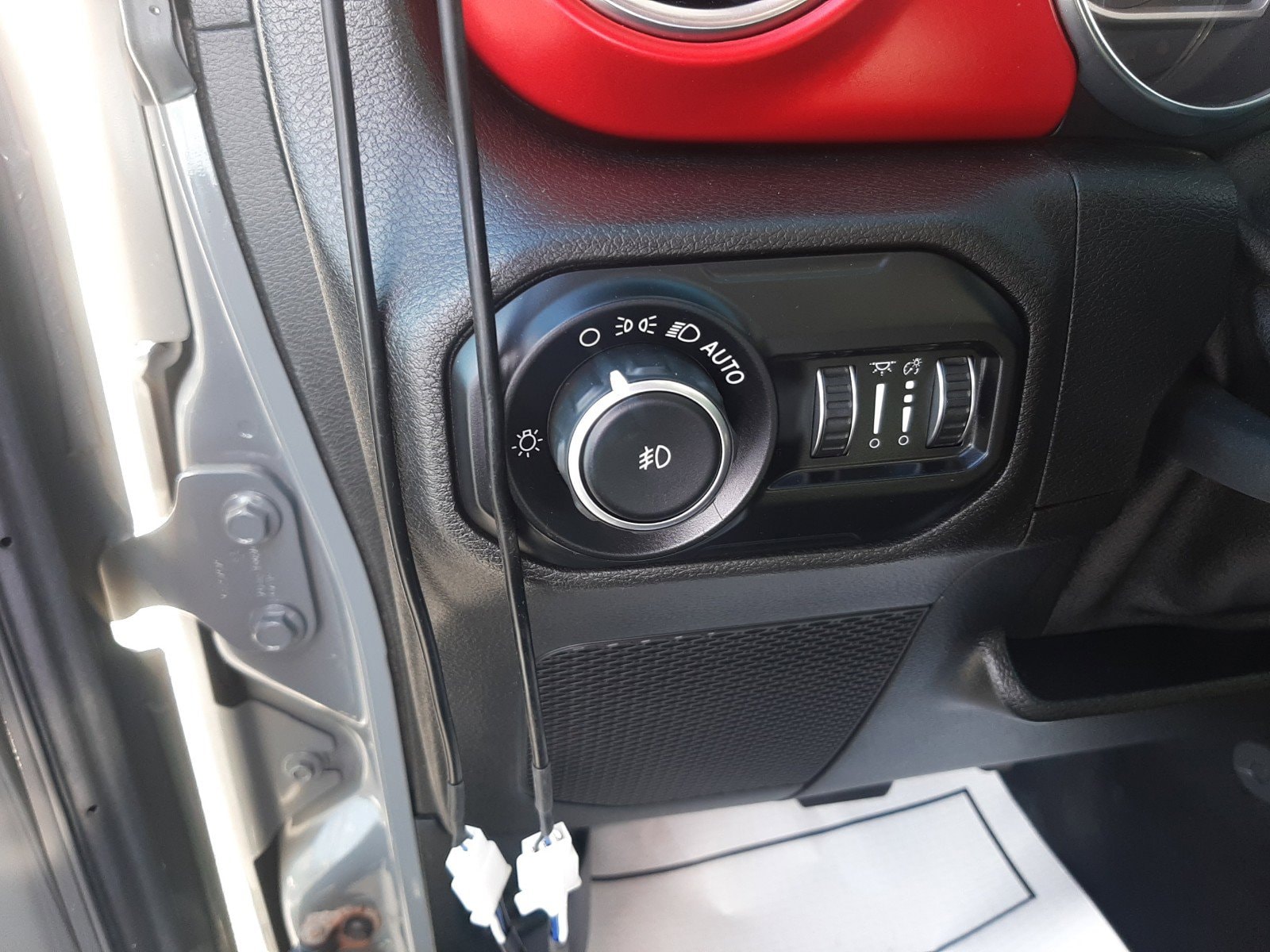 2020 Jeep Wrangler Unlimited Rubicon - Photo 24