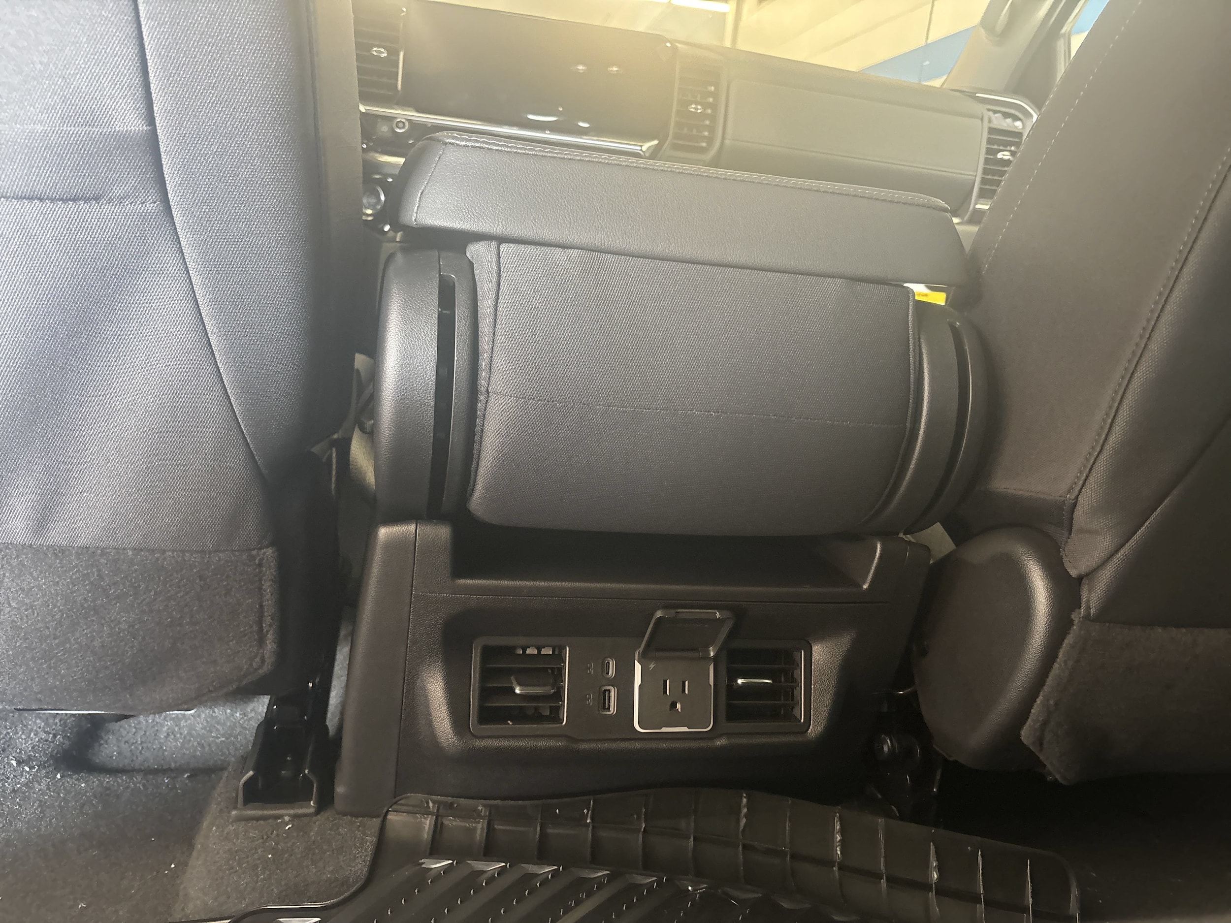 2026 Chevrolet Silverado 1500 LT - Photo 19