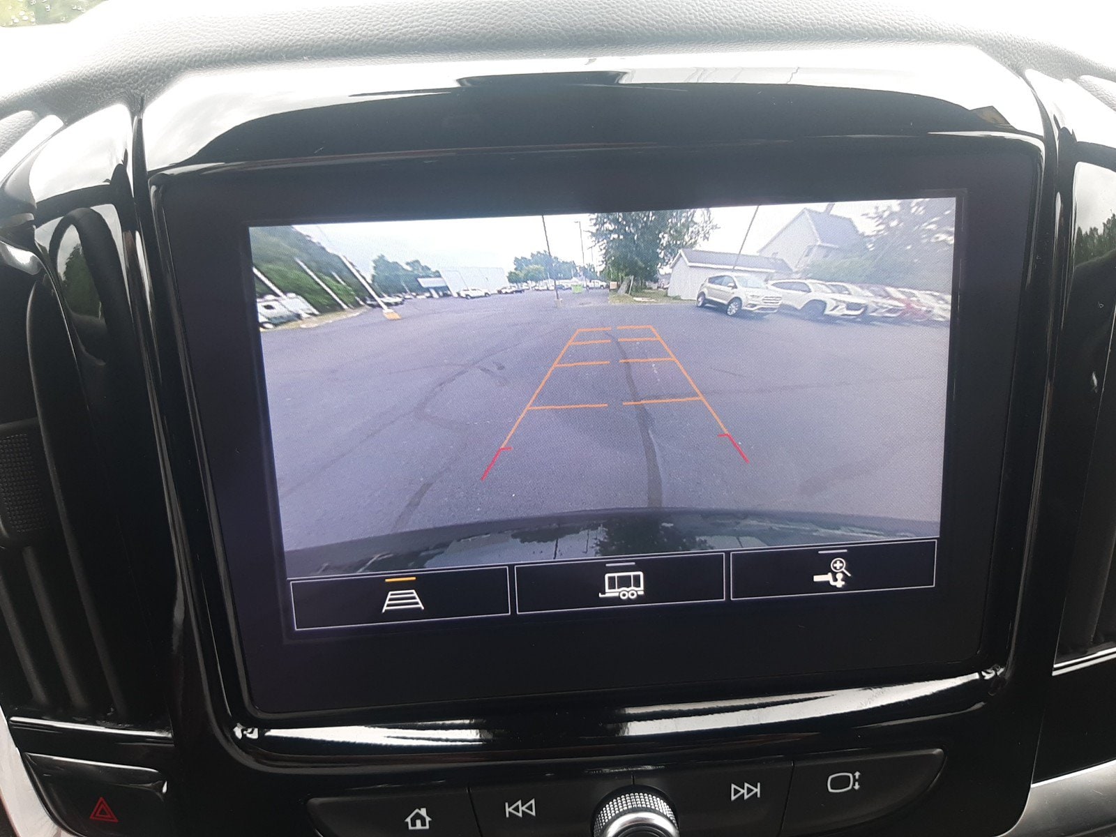 2023 Chevrolet Traverse 1LT - Photo 37