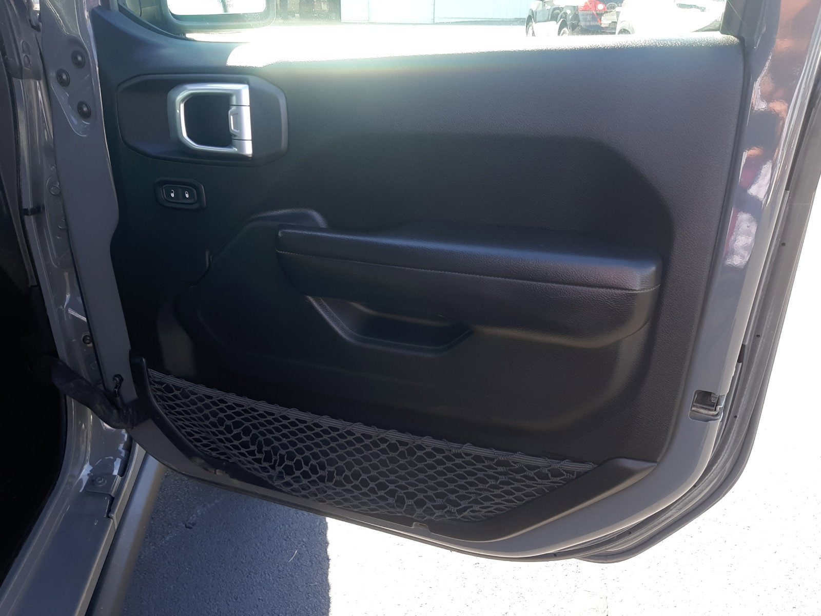 2020 Jeep Wrangler Unlimited Rubicon - Photo 12