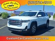 GMC Acadia