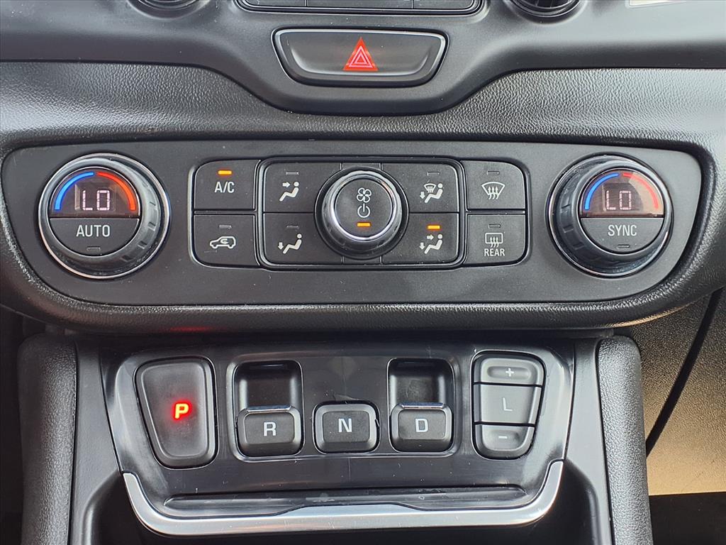 2019 GMC Terrain SLT - Photo 12