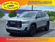GMC Acadia