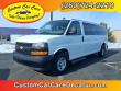  Chevrolet Express 3500