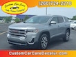GMC Acadia