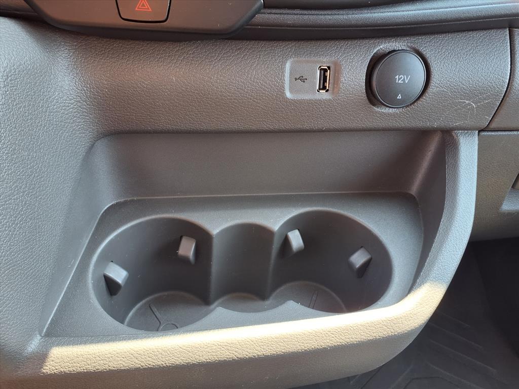 2024 Ford Transit Van Base - Photo 13