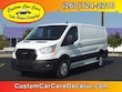 Ford Transit-250