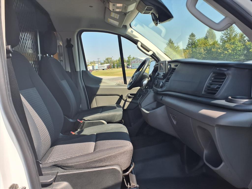 2024 Ford Transit Van Base - Photo 6
