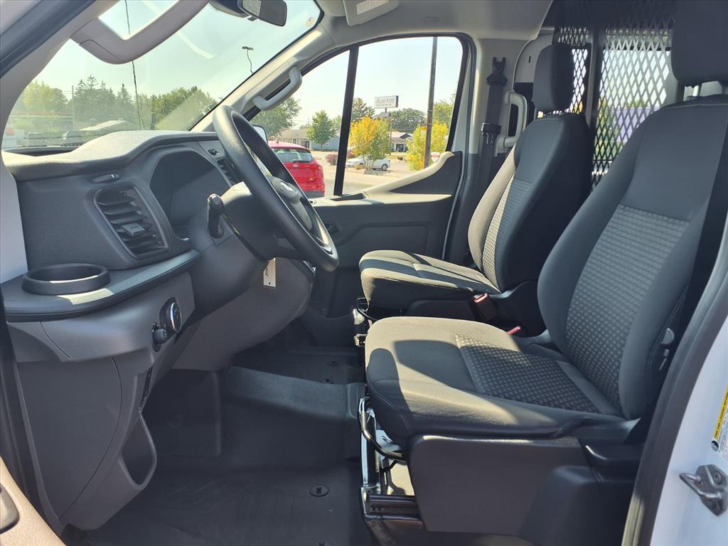 2024 Ford Transit Van Base - Photo 7