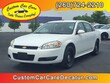 Chevrolet Impala Limited
