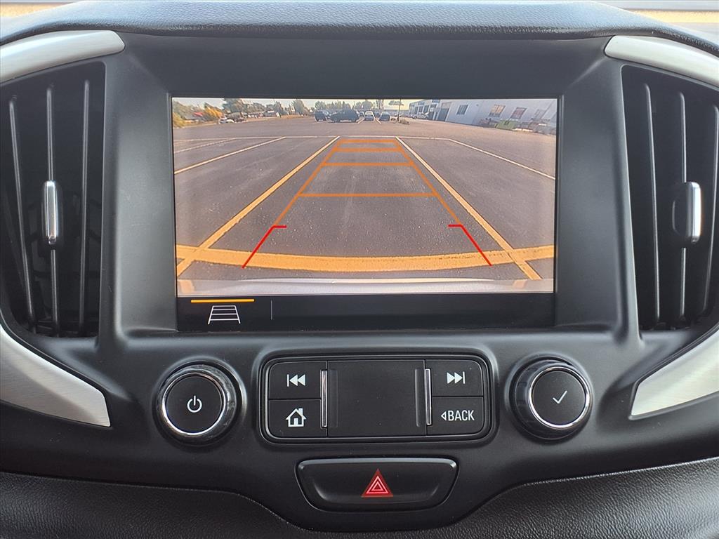 2019 GMC Terrain SLT - Photo 10