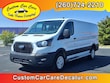 Ford Transit-250 Cargo
