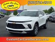 Chevrolet Blazer