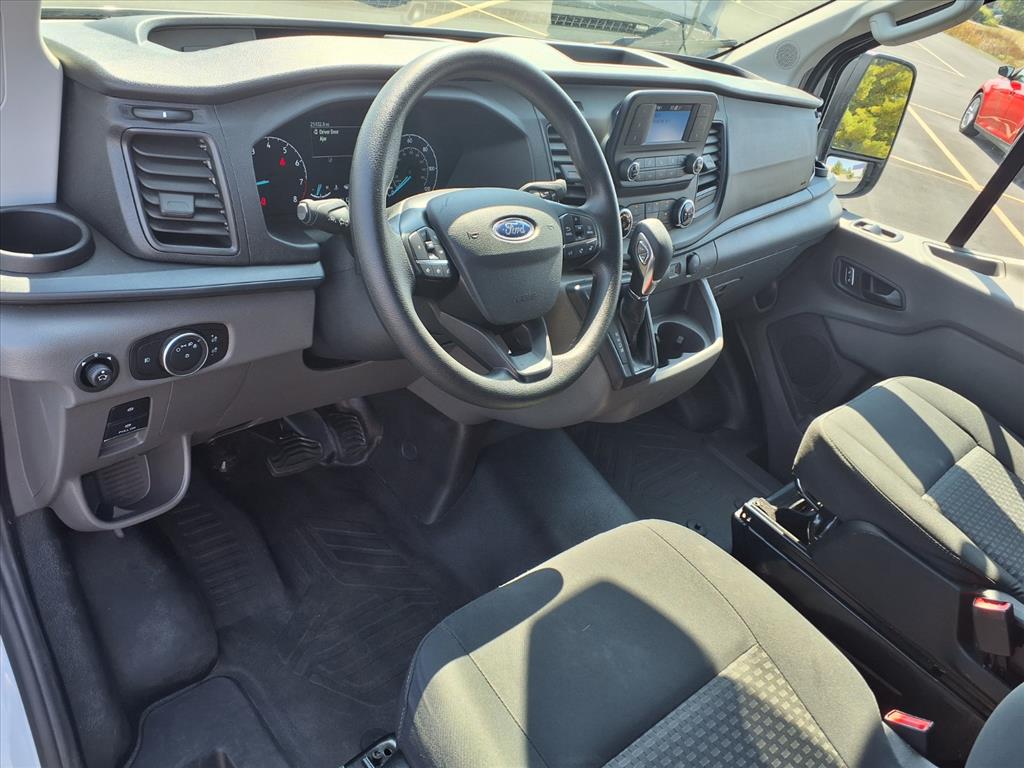 2024 Ford Transit Van Base - Photo 10