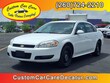 Chevrolet Impala Limited