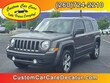 Jeep Patriot