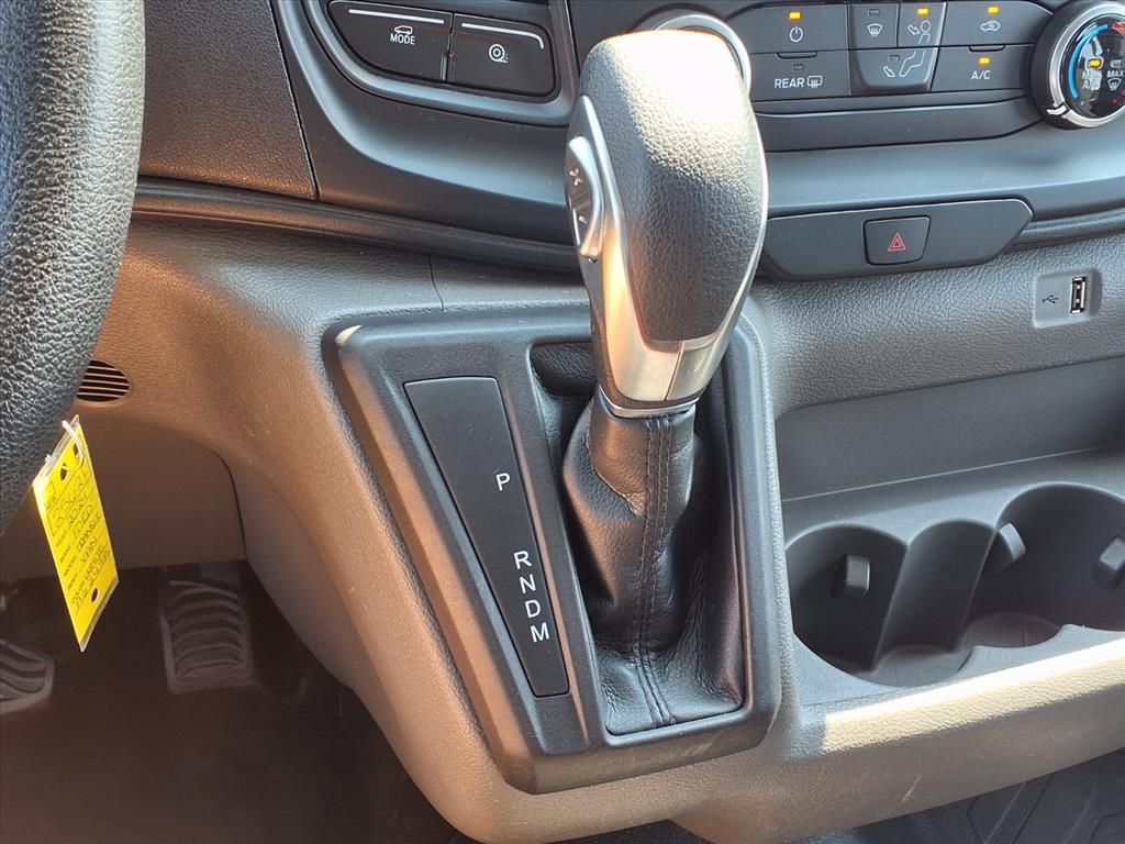 2024 Ford Transit Van Base - Photo 14