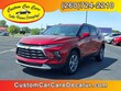 Chevrolet Blazer