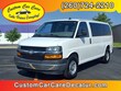 Chevrolet Express 2500