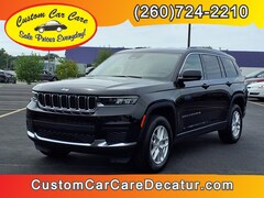 2023 Jeep Grand Cherokee L Laredo SUV