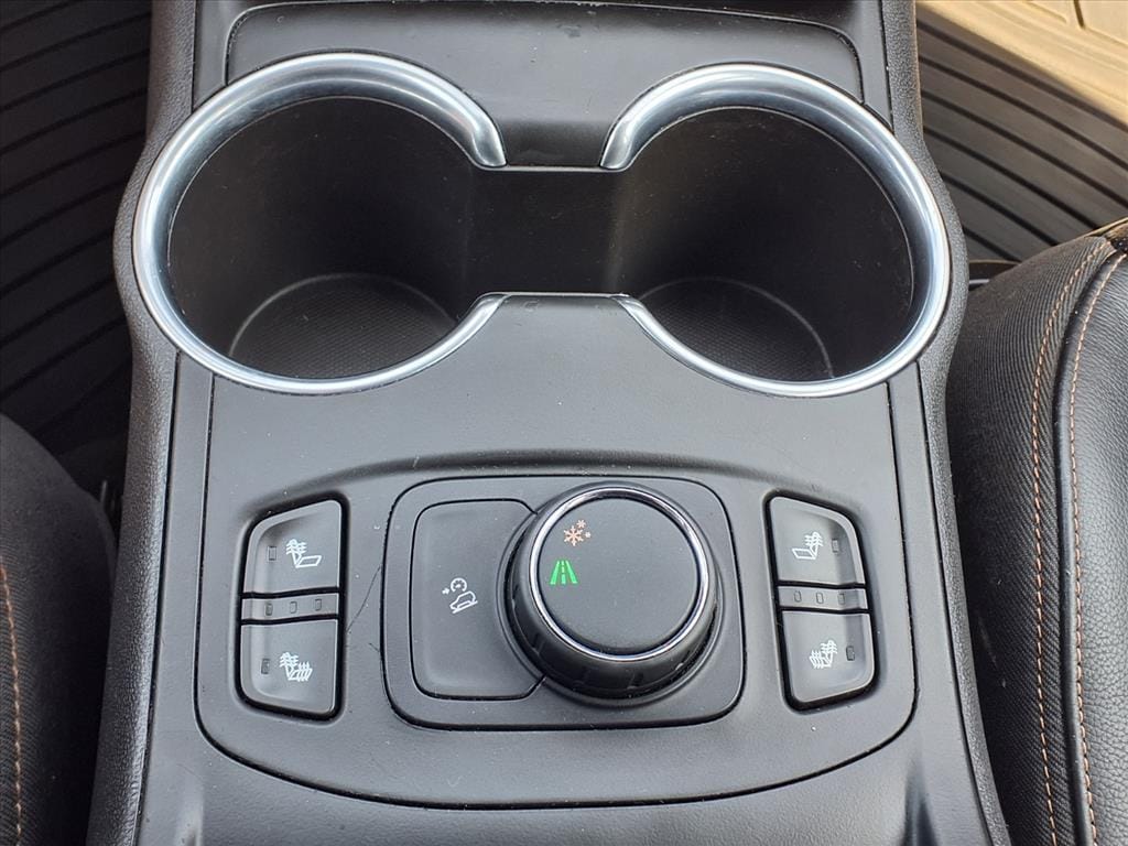 2019 GMC Terrain SLT - Photo 14