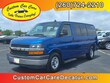 Chevrolet Express 2500