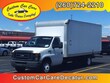 Ford E-350 Cutaway