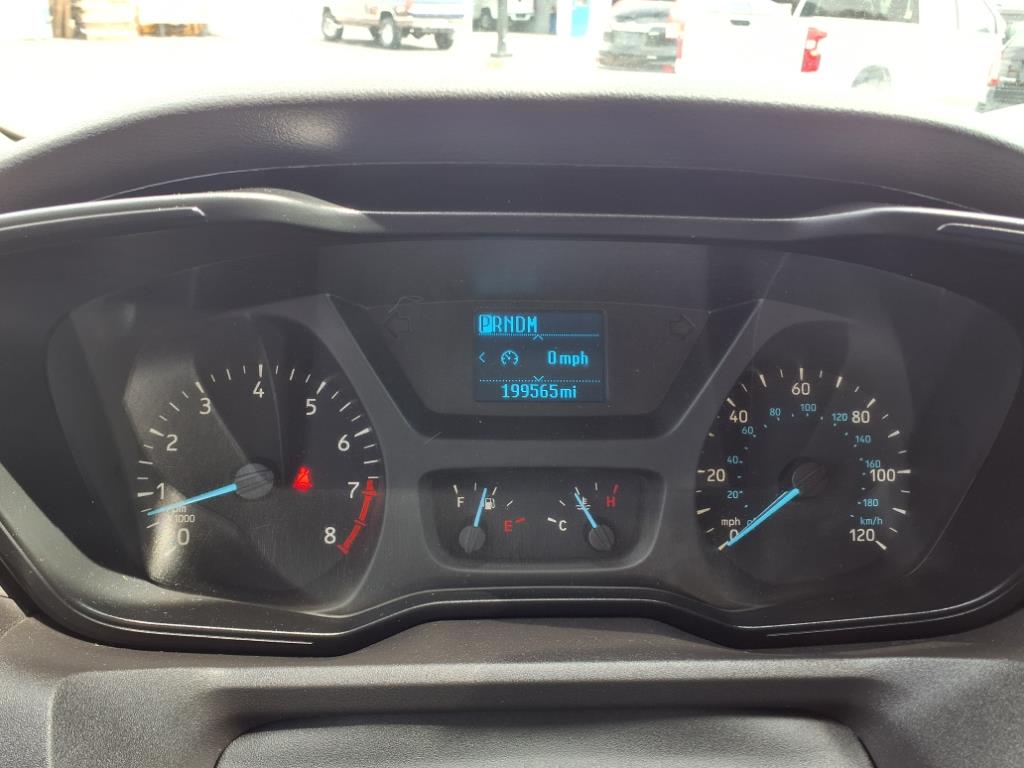 2019 Ford Transit Passenger Van XL - Photo 17
