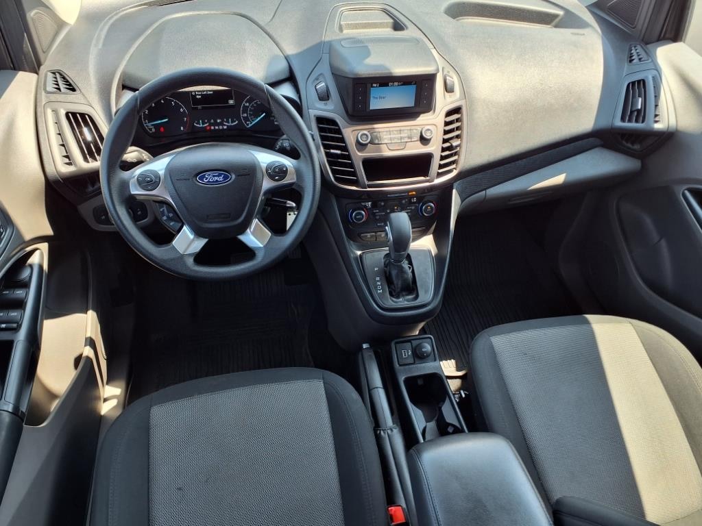 Used 2021 Ford Transit Connect XL w/Rear Liftgate Wagon Passenger Wagon LWB