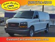 GMC Savana 2500