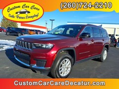 2023 Jeep Grand Cherokee L Laredo SUV