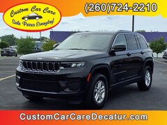 2023 Jeep Grand Cherokee Laredo SUV